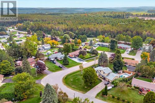 3 Pinewood Crescent, Kawartha Lakes (Pontypool), ON - Outdoor With View