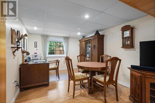 3 Pinewood Crescent, Kawartha Lakes (Pontypool), ON - Indoor Photo Showing Dining Room