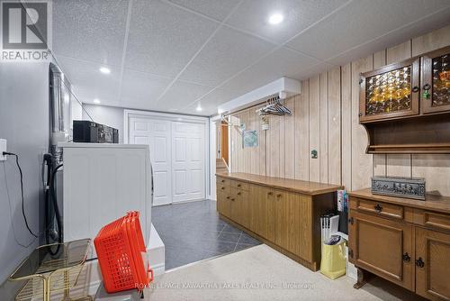 3 Pinewood Crescent, Kawartha Lakes (Pontypool), ON - Indoor Photo Showing Laundry Room