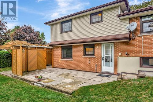 3 Pinewood Crescent, Kawartha Lakes (Pontypool), ON - Outdoor With Exterior