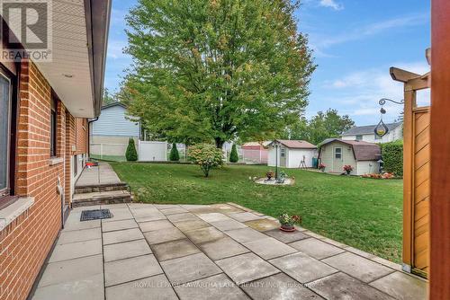 3 Pinewood Crescent, Kawartha Lakes (Pontypool), ON - Outdoor