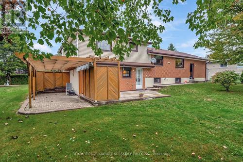 3 Pinewood Crescent, Kawartha Lakes (Pontypool), ON - Outdoor