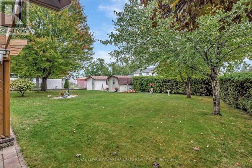 3 Pinewood Crescent, Kawartha Lakes (Pontypool), ON - Outdoor