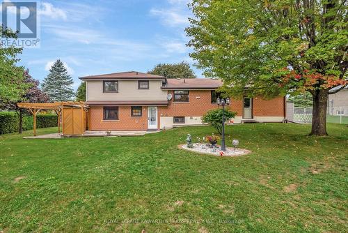 3 Pinewood Crescent, Kawartha Lakes (Pontypool), ON - Outdoor