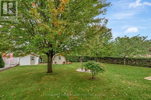 3 Pinewood Crescent, Kawartha Lakes (Pontypool), ON - Outdoor