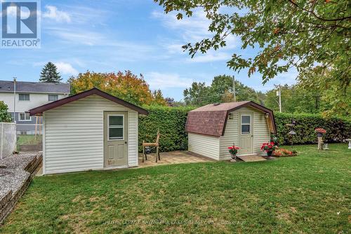 3 Pinewood Crescent, Kawartha Lakes (Pontypool), ON - Outdoor