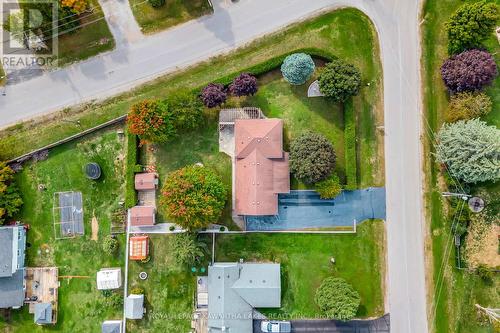 3 Pinewood Crescent, Kawartha Lakes (Pontypool), ON - Outdoor With View