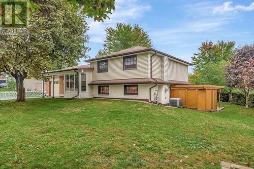 3 Pinewood Crescent, Kawartha Lakes (Pontypool), ON - Outdoor