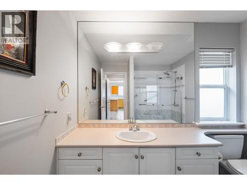 3788 Bird Place Unit# 146, Kelowna, BC - Indoor Photo Showing Bathroom