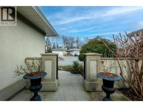 3788 Bird Place Unit# 146, Kelowna, BC - Outdoor