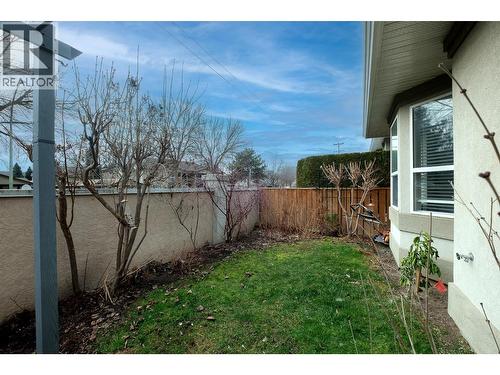 3788 Bird Place Unit# 146, Kelowna, BC - Outdoor