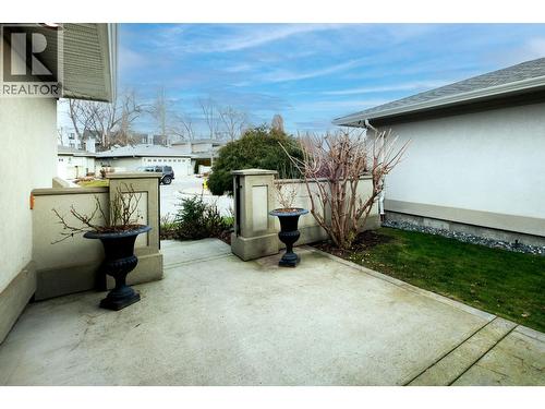 3788 Bird Place Unit# 146, Kelowna, BC - Outdoor