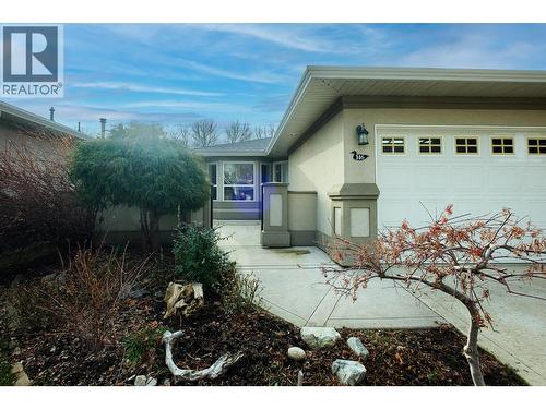 3788 Bird Place Unit# 146, Kelowna, BC - Outdoor With Deck Patio Veranda