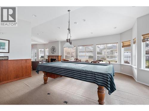 3788 Bird Place Unit# 146, Kelowna, BC - Indoor Photo Showing Bedroom
