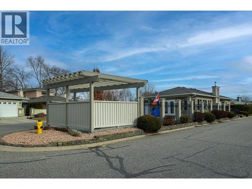 3788 Bird Place Unit# 146, Kelowna, BC - Outdoor