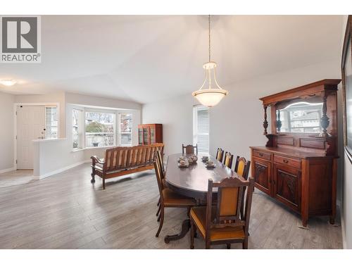 3788 Bird Place Unit# 146, Kelowna, BC - Indoor