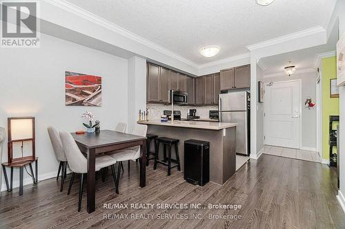 112 - 5317 Upper Middle Road, Burlington, ON - Indoor