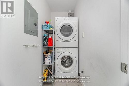 112 - 5317 Upper Middle Road, Burlington, ON - Indoor Photo Showing Laundry Room