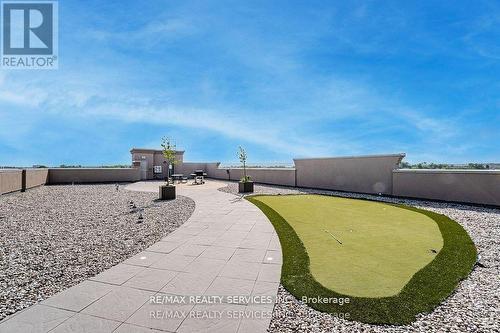 112 - 5317 Upper Middle Road, Burlington, ON - Outdoor