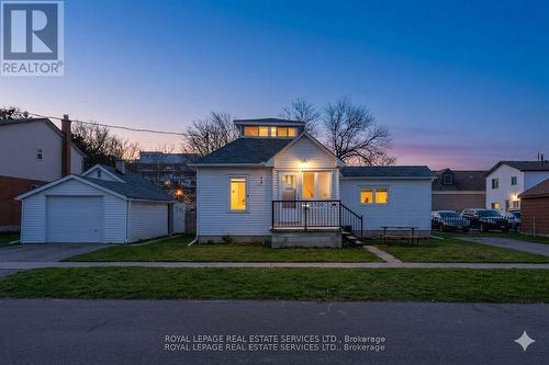2386 Sovereign Street, Oakville, ON 