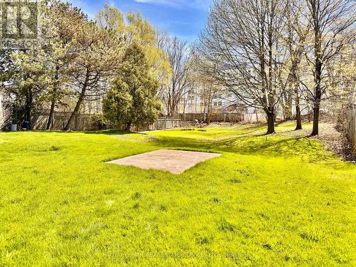 2386 Sovereign Street, Oakville, ON 