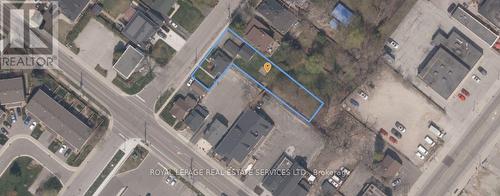 2386 Sovereign Street, Oakville, ON 