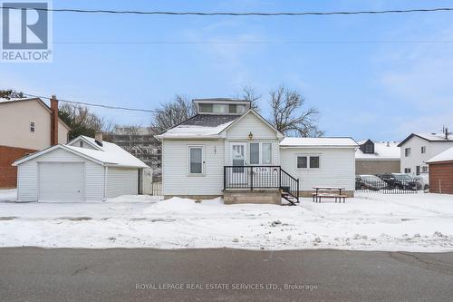 2386 Sovereign Street, Oakville, ON 