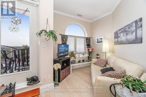 Ph03 - 7 Dayspring Circle, Brampton, ON - Indoor