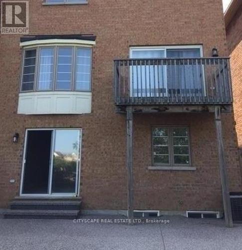 3045 Mission Hill Drive, Mississauga, ON - Outdoor With Exterior