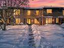 31 - 3049 Glencrest Road, Burlington, ON  - Outdoor 