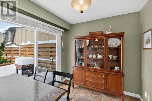 31 - 3049 Glencrest Road, Burlington, ON - Indoor