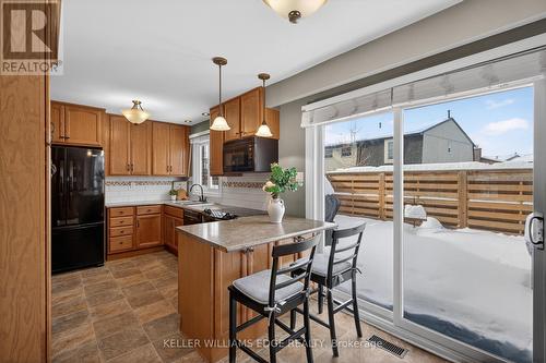 31 - 3049 Glencrest Road, Burlington, ON - Indoor