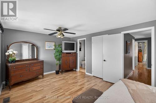 31 - 3049 Glencrest Road, Burlington, ON - Indoor Photo Showing Bedroom