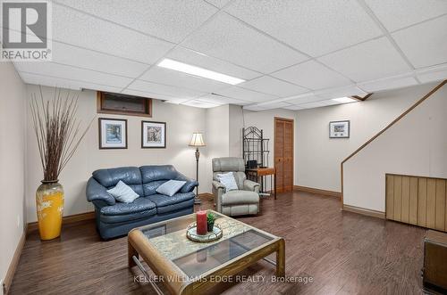 31 - 3049 Glencrest Road, Burlington, ON - Indoor