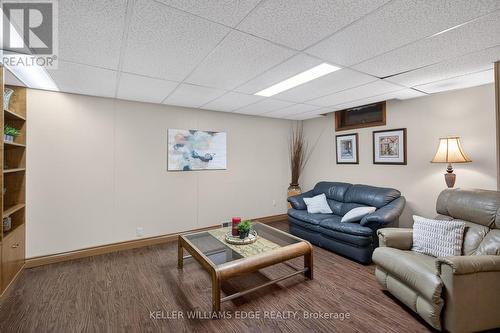 31 - 3049 Glencrest Road, Burlington, ON - Indoor