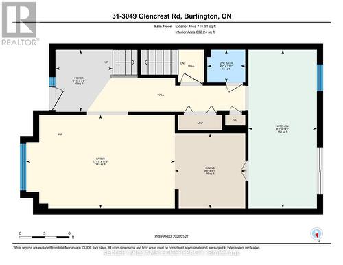 31 - 3049 Glencrest Road, Burlington, ON - Other