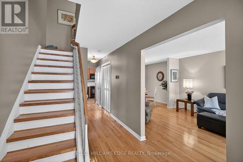 31 - 3049 Glencrest Road, Burlington, ON - Indoor Photo Showing Other Room
