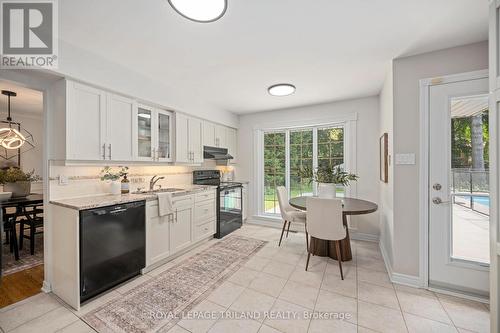 90 Georgia Road, London North (North Q), ON - Indoor