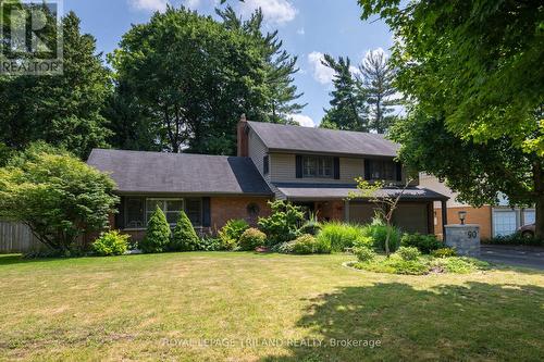 90 Georgia Road, London North (North Q), ON - Outdoor