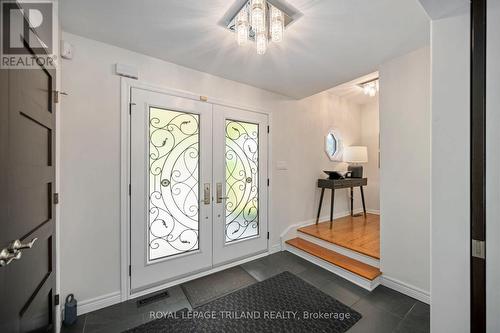 90 Georgia Road, London North (North Q), ON - Indoor Photo Showing Other Room