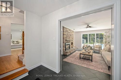 90 Georgia Road, London North (North Q), ON - Indoor