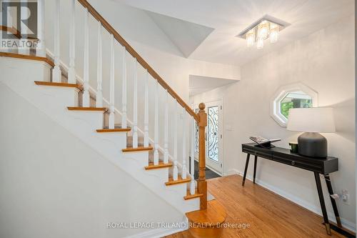 90 Georgia Road, London North (North Q), ON - Indoor Photo Showing Other Room