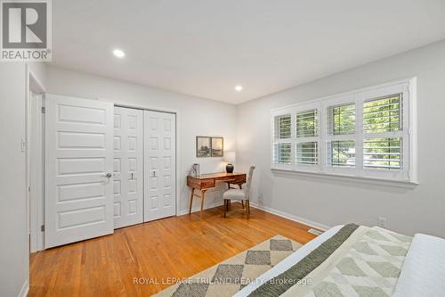 90 Georgia Road, London North (North Q), ON - Indoor Photo Showing Bedroom