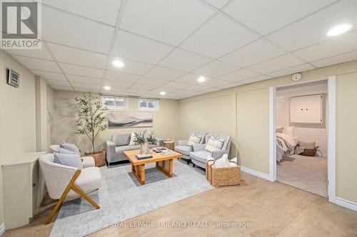 90 Georgia Road, London North (North Q), ON - Indoor