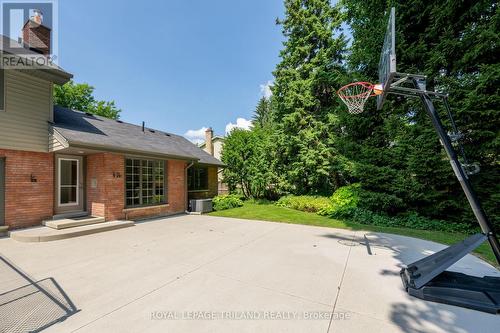 90 Georgia Road, London North (North Q), ON - Outdoor