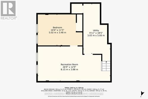 90 Georgia Road, London North (North Q), ON - Other