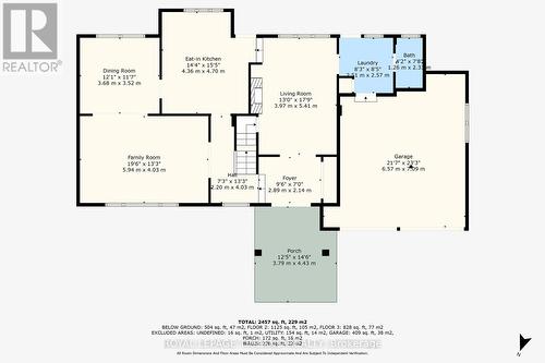 90 Georgia Road, London North (North Q), ON - Other