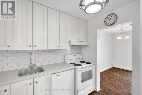 F - 3070 Councillor'S Way, Ottawa, ON 