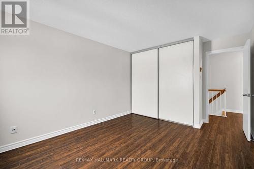 F - 3070 Councillor'S Way, Ottawa, ON 