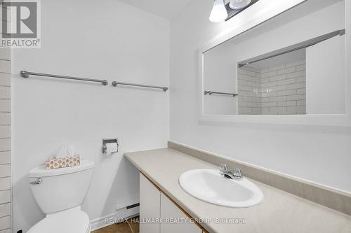 F - 3070 Councillor'S Way, Ottawa, ON 